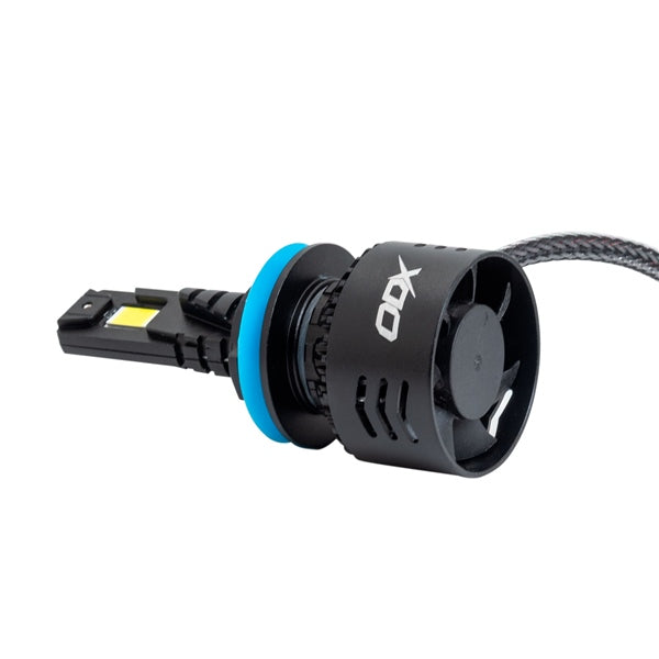 ODX S10 Series H11 LED Bulb
