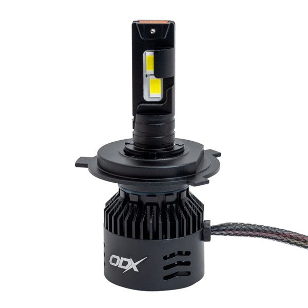 ODX S10 Series H4 LED Bulb
