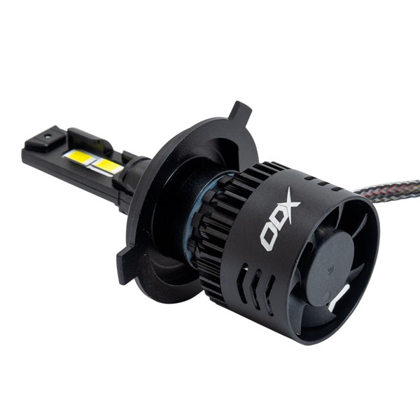 ODX S10 Series H4 LED Bulb

