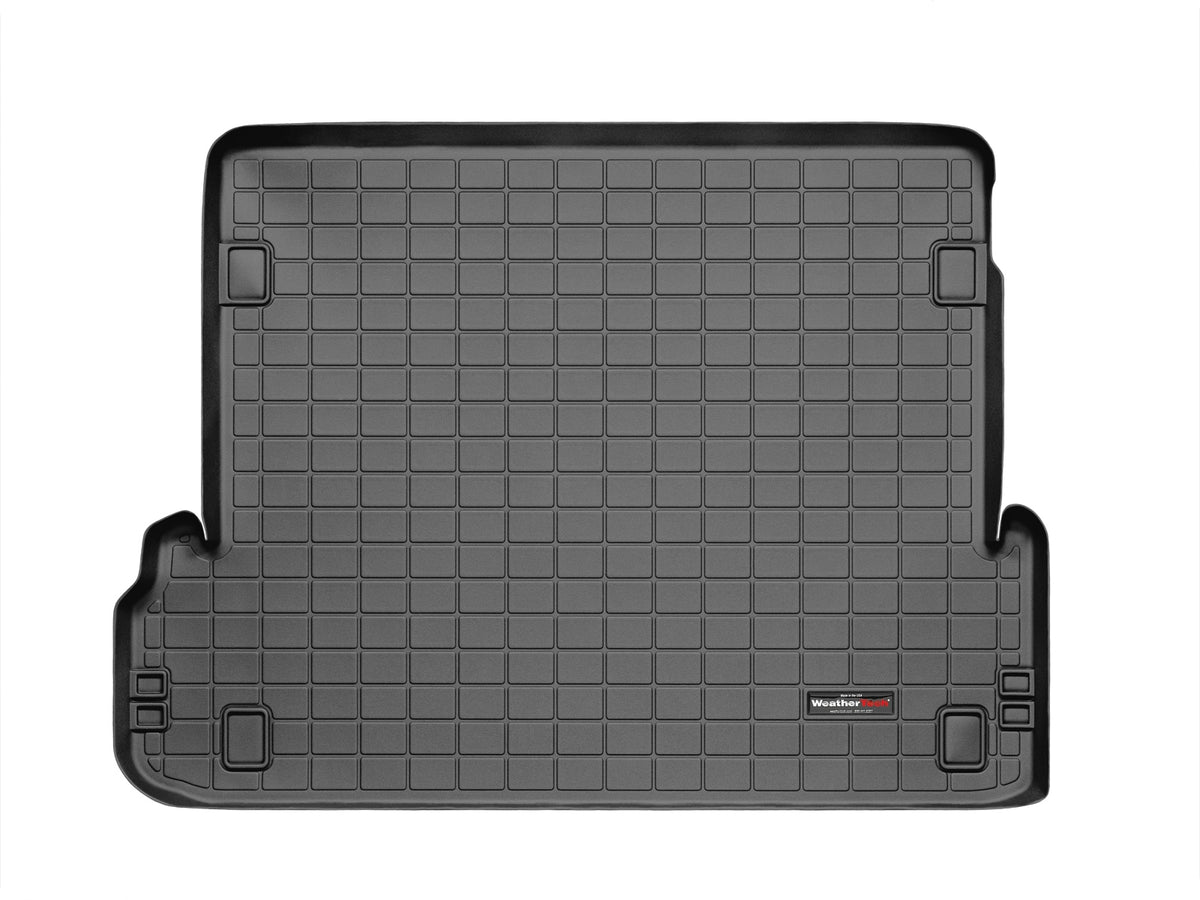 WeatherTech Tapis de coffre Cargo Liner 40457 - Récréashop