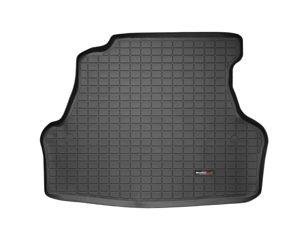 WeatherTech Tapis de coffre Cargo Liner 40463 - Récréashop