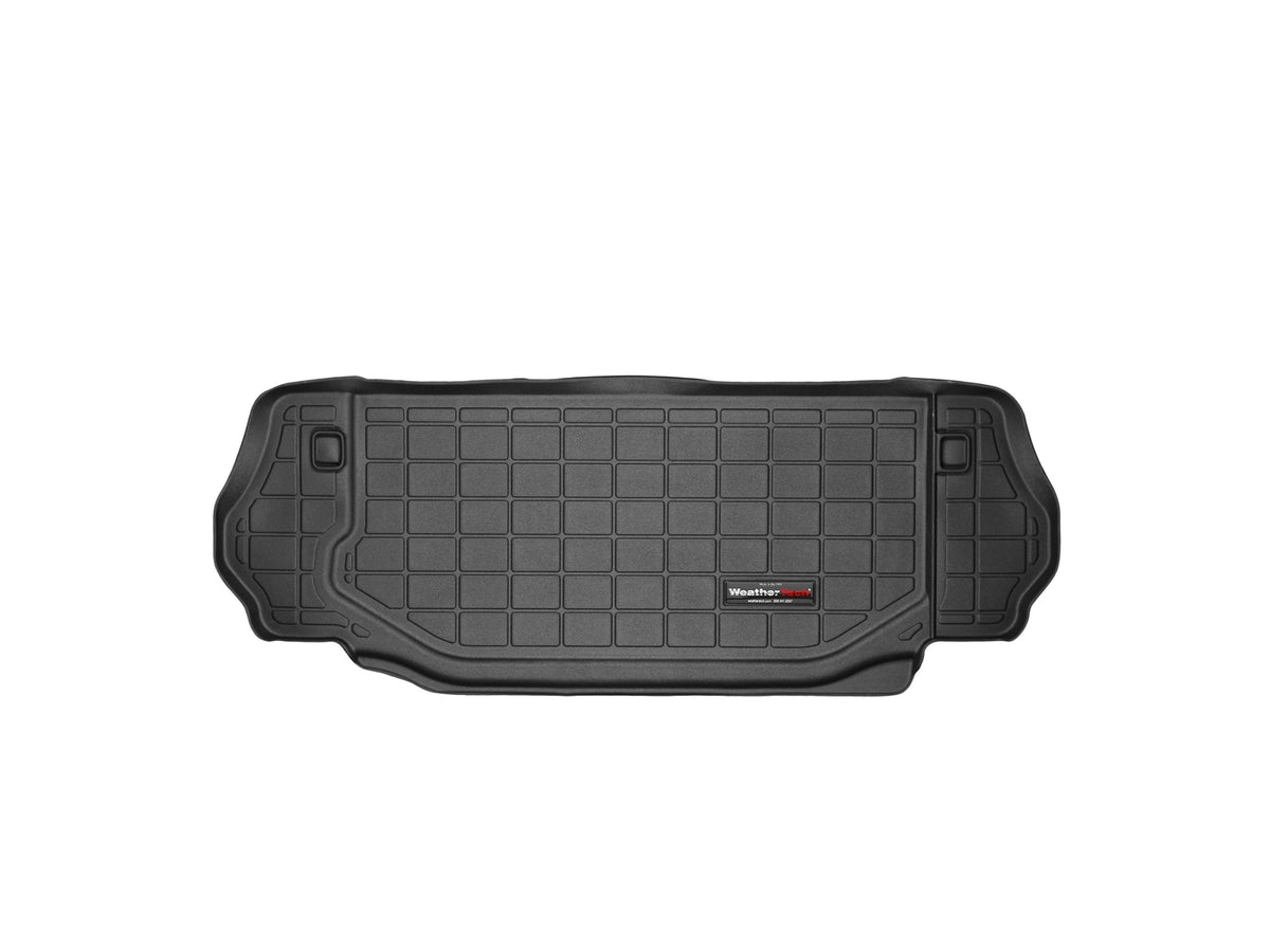 WeatherTech Tapis de coffre Cargo Liner 40495 - Récréashop