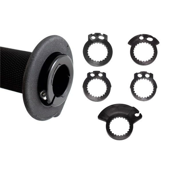Koso Poignées chauffantes MX-1 405022 - Récréashop