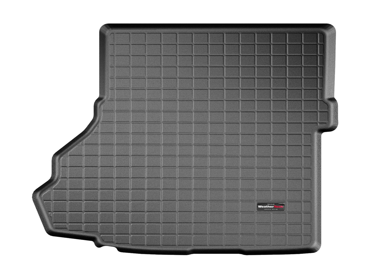 WeatherTech Tapis de coffre Cargo Liner 40829 - Récréashop
