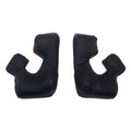 LEATT Coussinet de joue pour casque moto 7.5 - RecreaShop