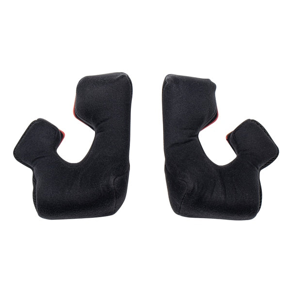 LEATT Coussinet de joue pour casque moto 7.5 - RecreaShop