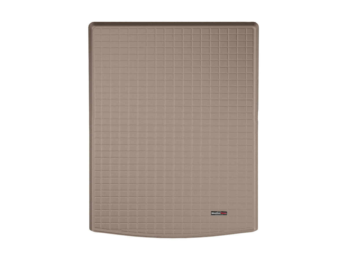 WeatherTech Tapis de coffre Cargo Liner 411392 - Récréashop