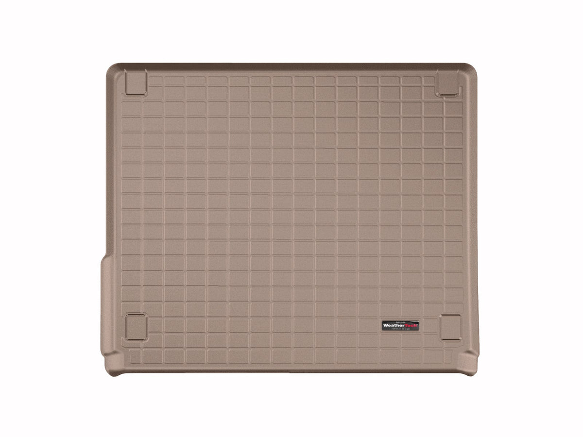 WeatherTech Tapis de coffre Cargo Liner 41508 - Récréashop