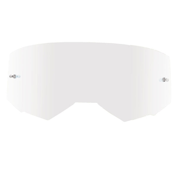 Fly Racing single-lens replacement with posts