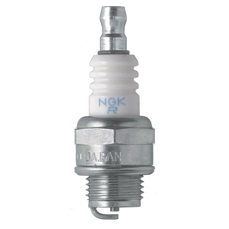 SPARK PLUG NGK BOUGIE BPMR6A-SOLID (4972) - Récréashop