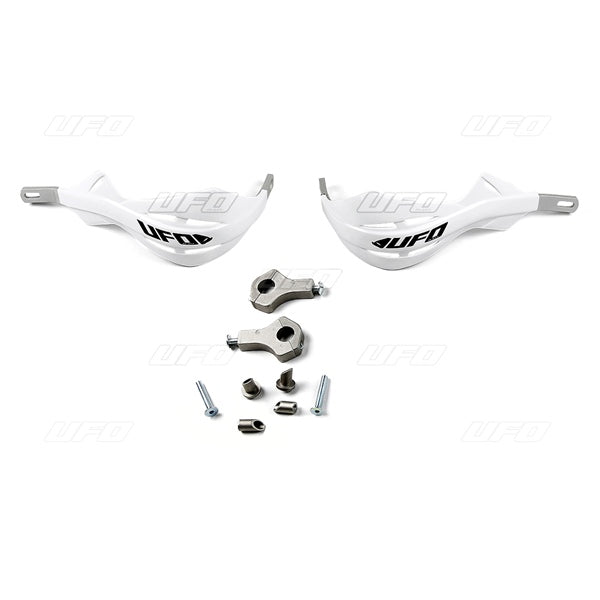 Ufo Plast Protège-main Pro avec insert en aluminium - RecreaShop
