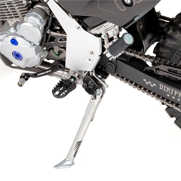 DRC/ZETA/UNIT Aluminum kickstand