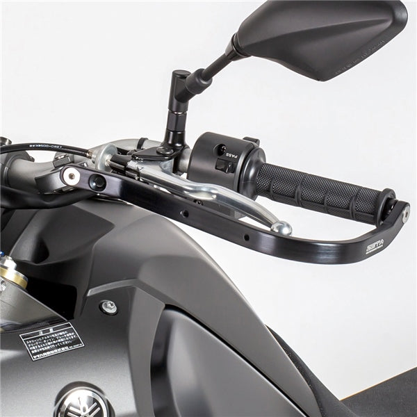 DRC/ZETA/UNIT Armor Handguard