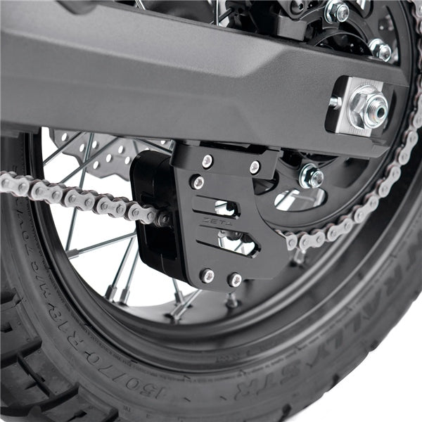 DRC/ZETA/UNIT Durable Chain Guide