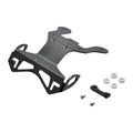 DRC/ZETA/UNIT Support de plaque d'immatriculation - RecreaShop