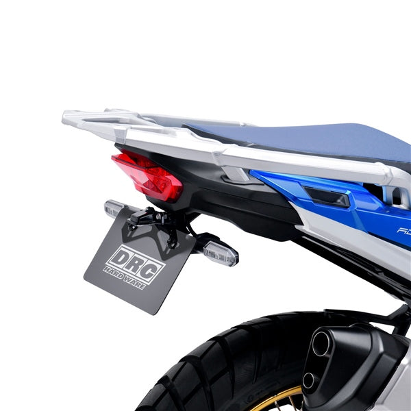 DRC/ZETA/UNIT License Plate Holder