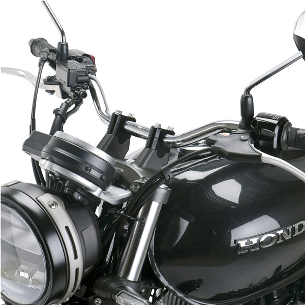 DRC/ZETA/UNIT Handlebar riser kit