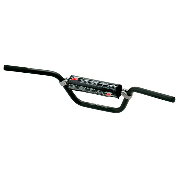 DRC/ZETA/UNIT 7/8 in. (22.2 mm) Mini-Racer Handlebar Clamp