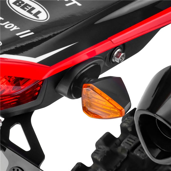 DRC/ZETA/UNIT Turn signal bracket