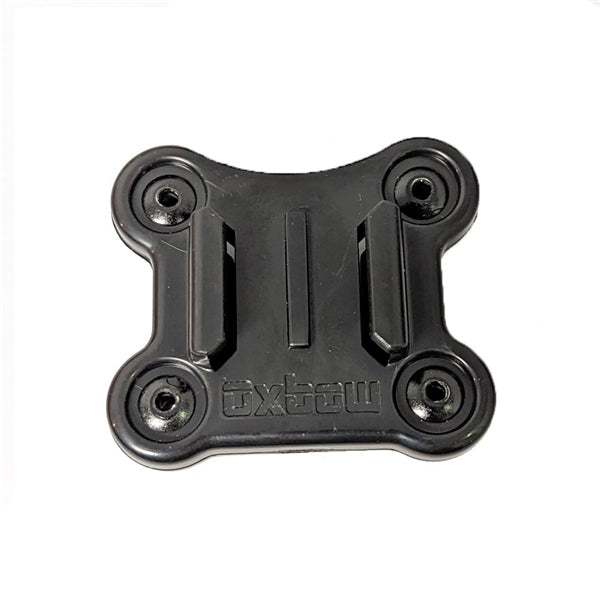 Oxbow Gear Monture à rivet GoPro - RecreaShop