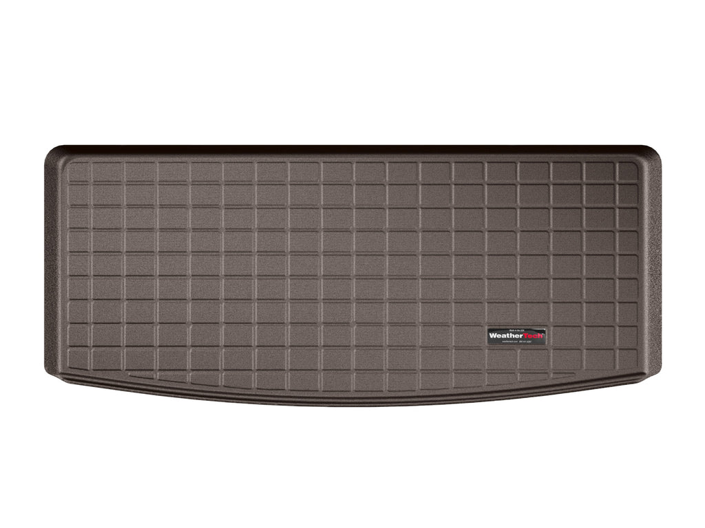 WeatherTech Tapis de coffre Cargo Liner 431384 - Récréashop