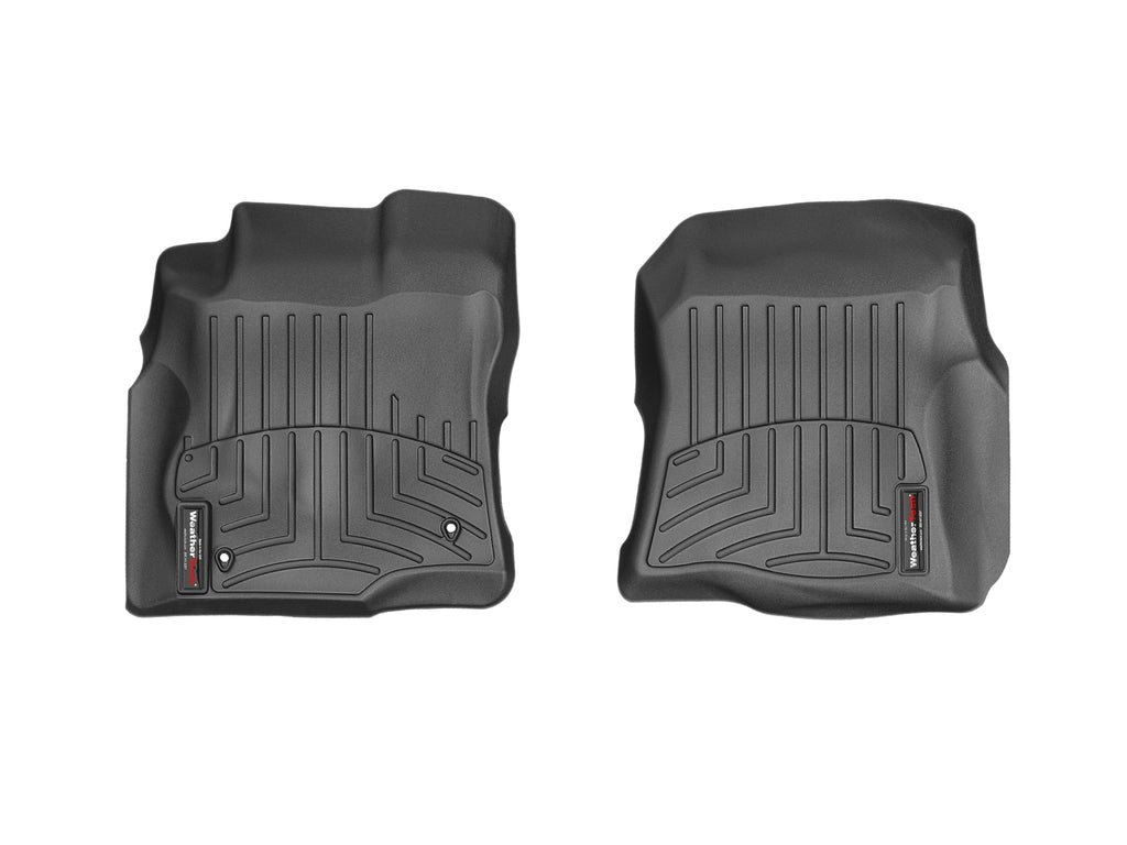 WeatherTech Tapis FloorLiner 440231 - Récréashop