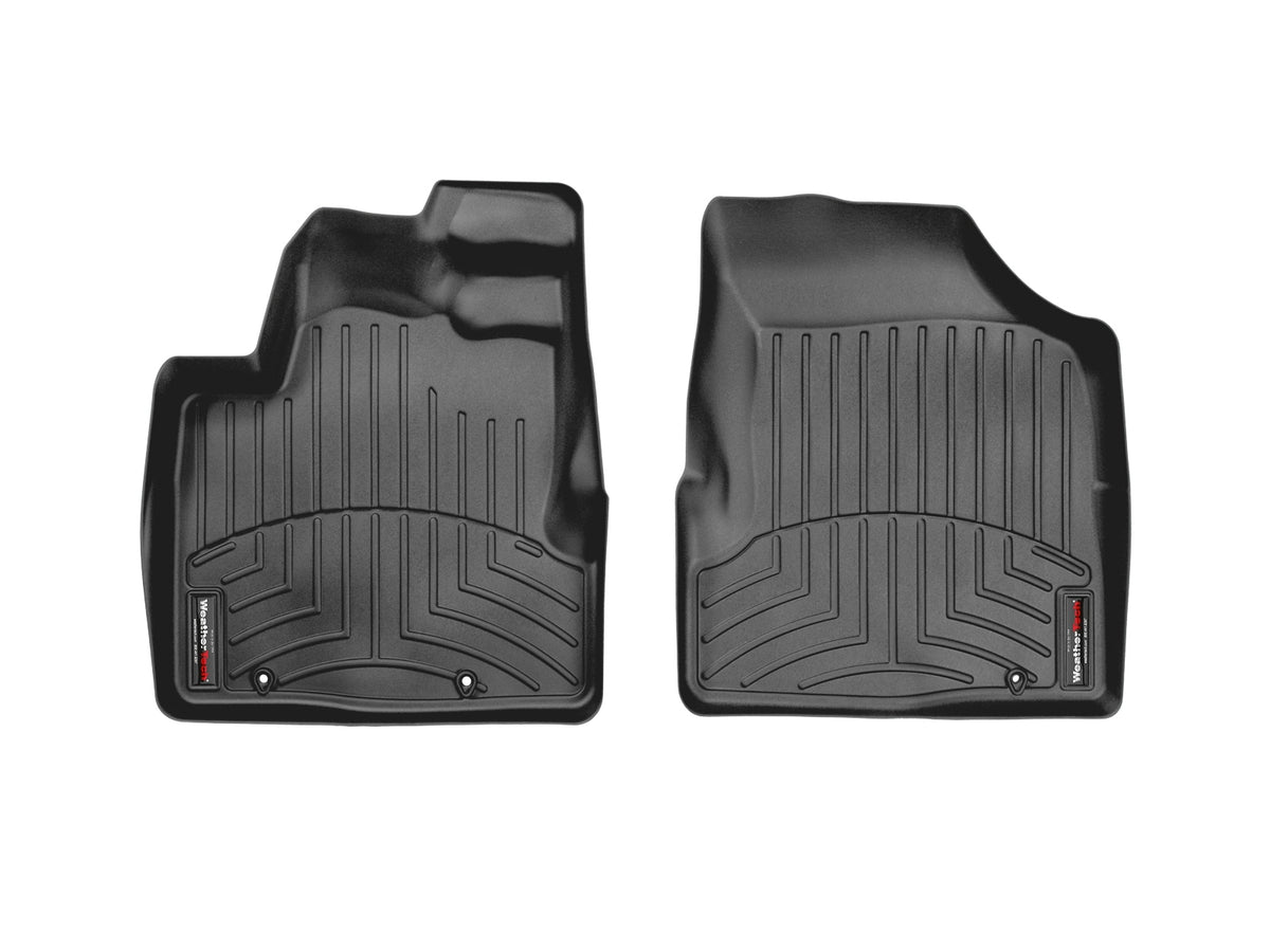 WeatherTech Tapis FloorLiner 440501 - Récréashop