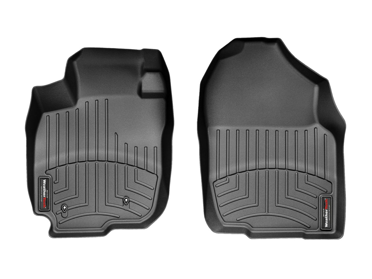 WeatherTech Tapis FloorLiner 440721 - Récréashop