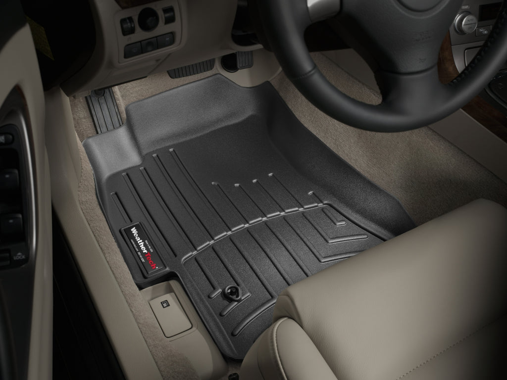 WeatherTech Tapis FloorLiner 440831 - Récréashop