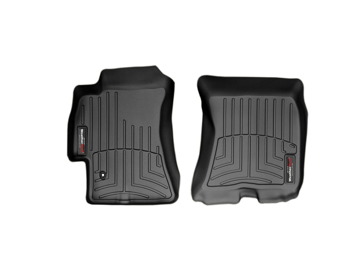 WeatherTech Tapis FloorLiner 440831 - Récréashop