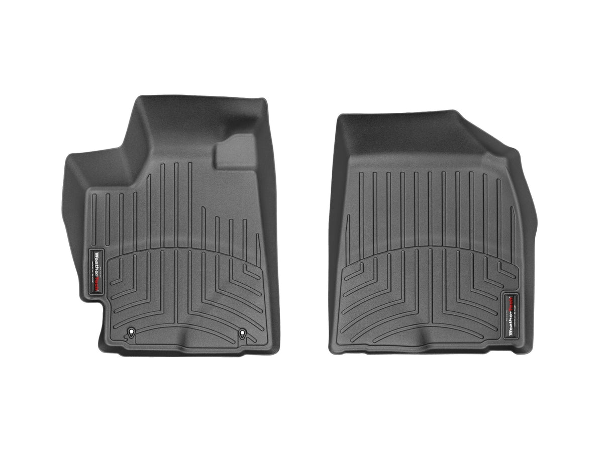 WeatherTech Tapis FloorLiner 441151 - Récréashop