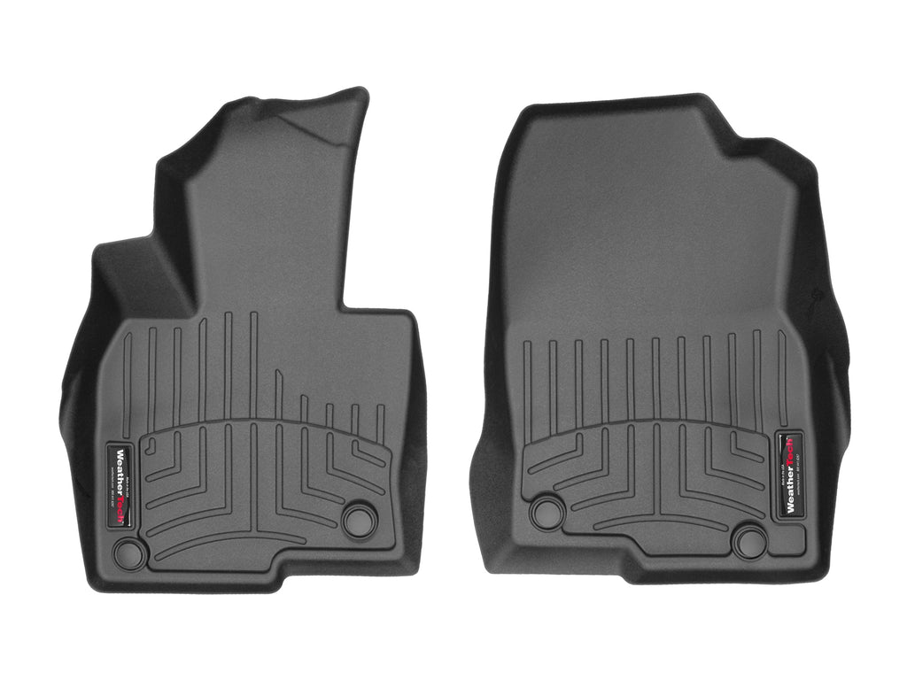 WeatherTech Tapis FloorLiner 4411871 - Récréashop
