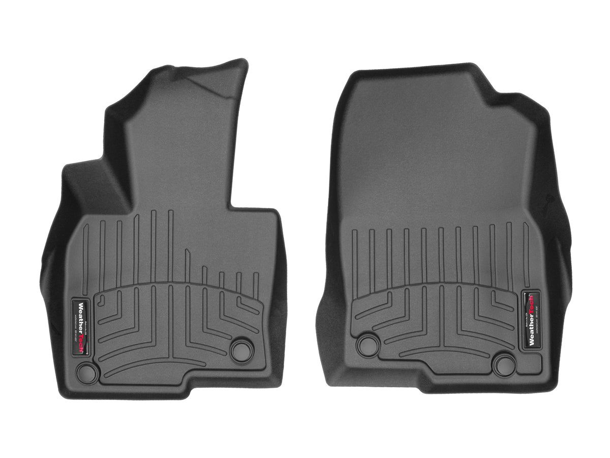 WeatherTech Tapis FloorLiner 4411871 - Récréashop