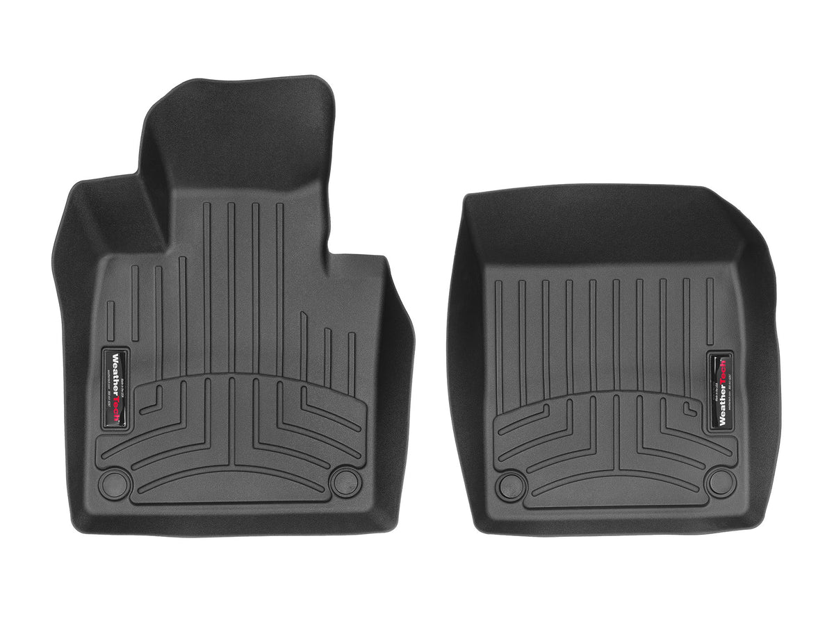 WeatherTech Tapis FloorLiner 4412531 - Récréashop