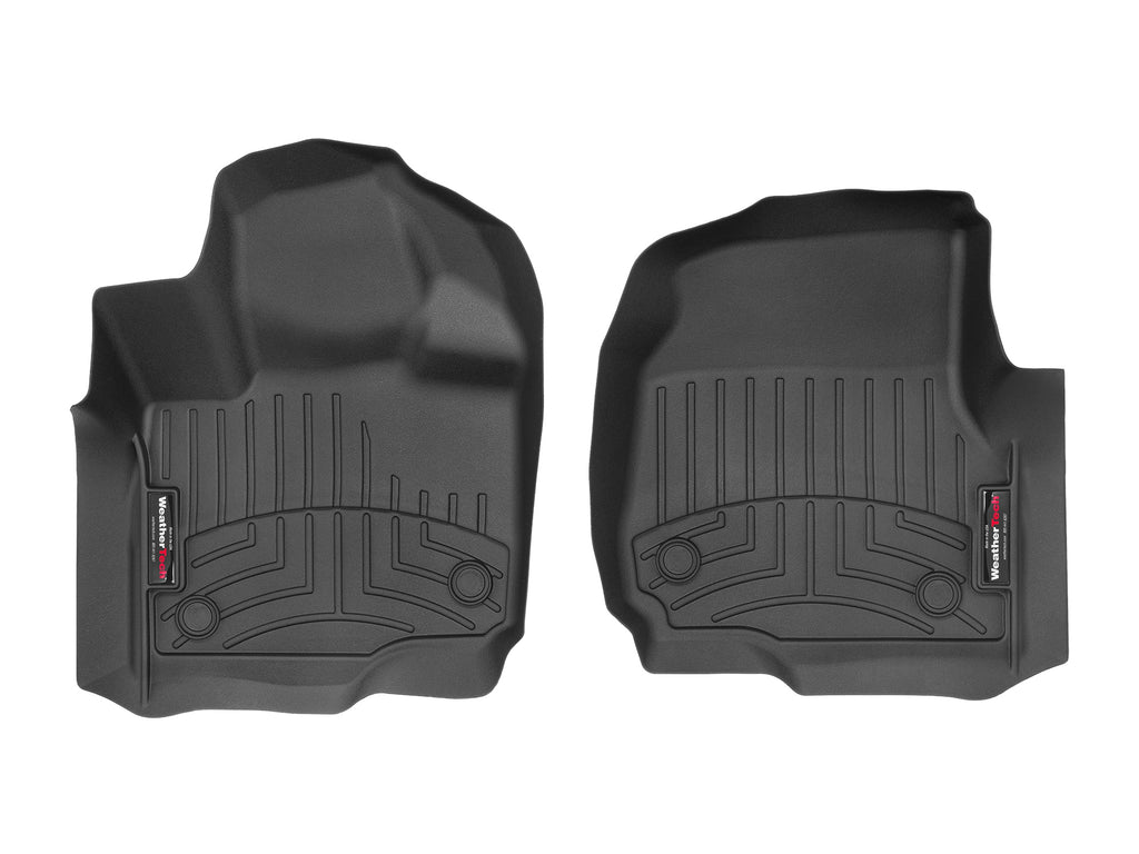 WeatherTech Tapis FloorLiner 4416651 - Récréashop