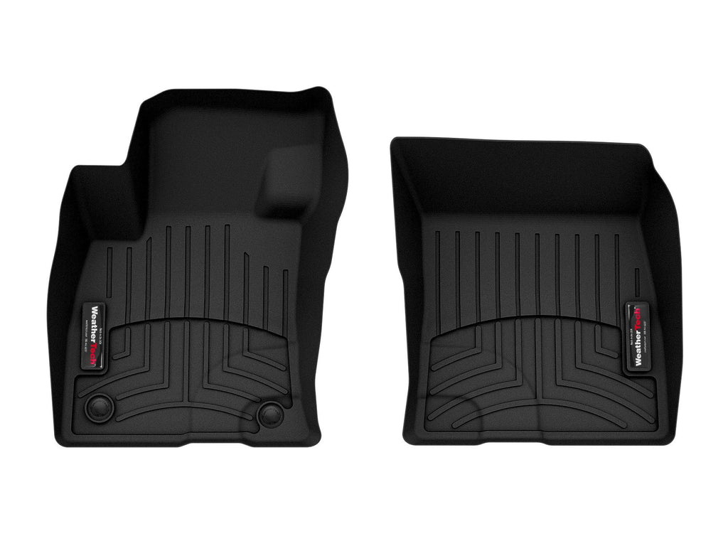 WeatherTech Tapis FloorLiner 4417171 - Récréashop