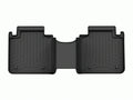 Tapis arrière FloorLiner noir WeatherTech BMW 740i 2023-2026 / BMW 760i 2023-2026 - Récréashop