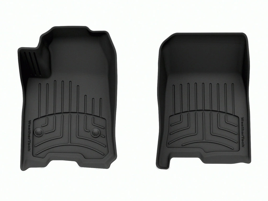 WeatherTech Tapis FloorLiner HP 4418181IM - Récréashop