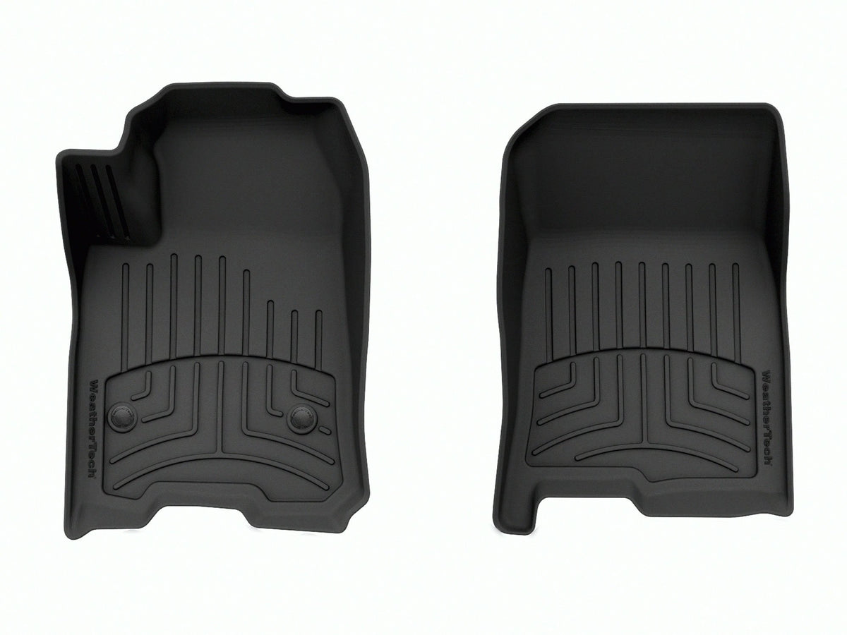 WeatherTech Tapis FloorLiner HP 4418181IM - Récréashop