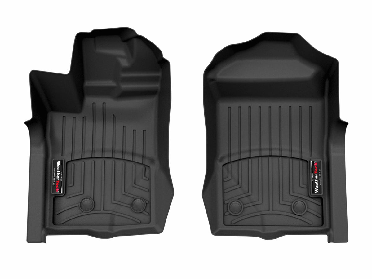 WeatherTech Tapis FloorLiner 4418921V - Récréashop