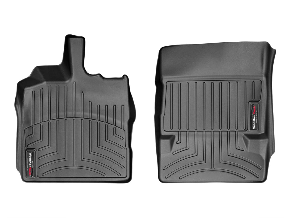 WeatherTech Tapis FloorLiner 442151 - Récréashop