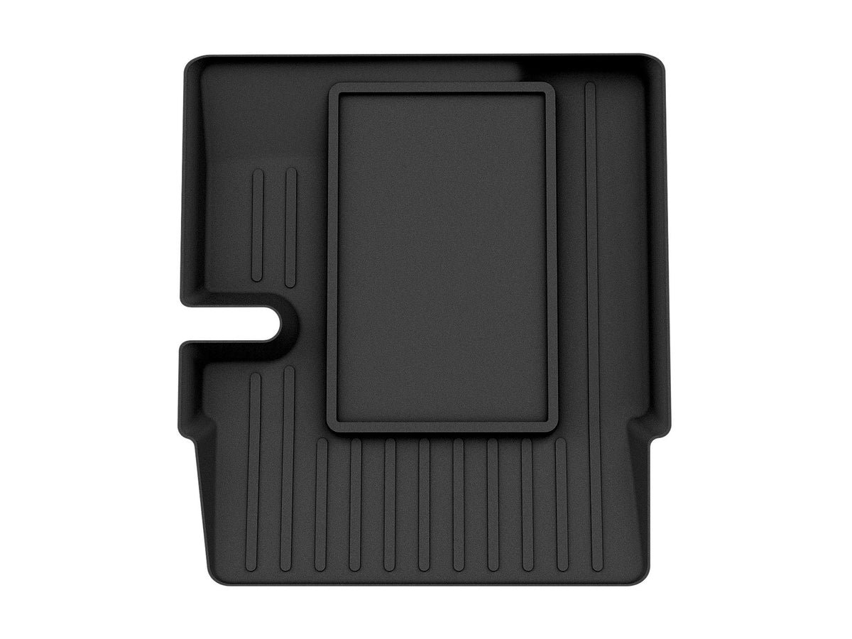 WeatherTech Tapis FloorLiner 442492 - Récréashop