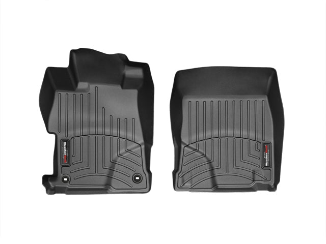 WeatherTech Tapis FloorLiner 443731 - Récréashop
