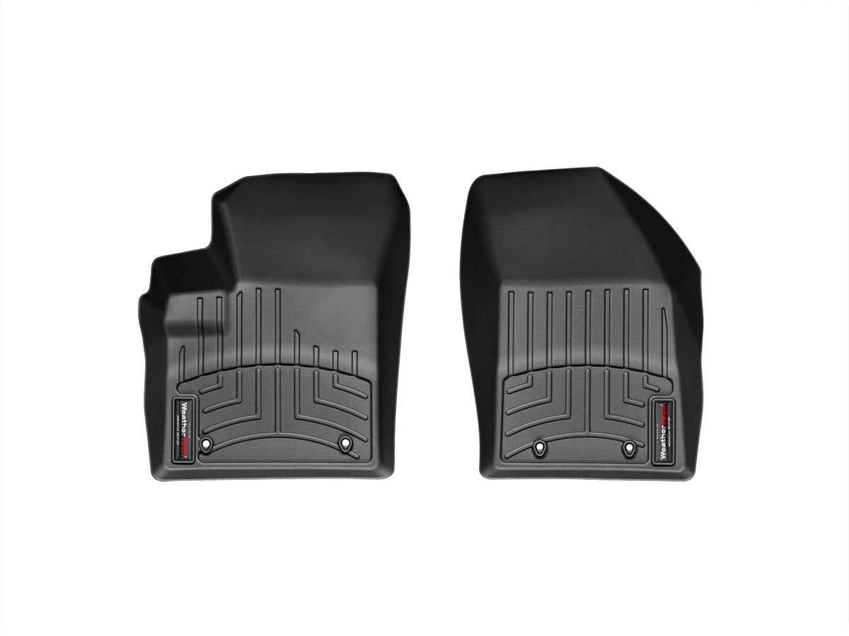 WeatherTech Tapis FloorLiner 444031 - Récréashop