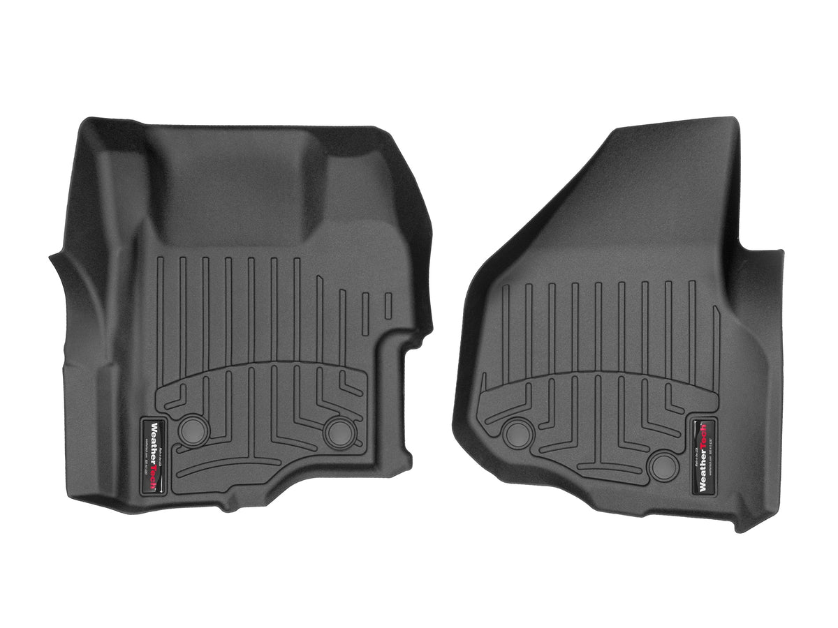 WeatherTech Tapis FloorLiner 444261 - Récréashop