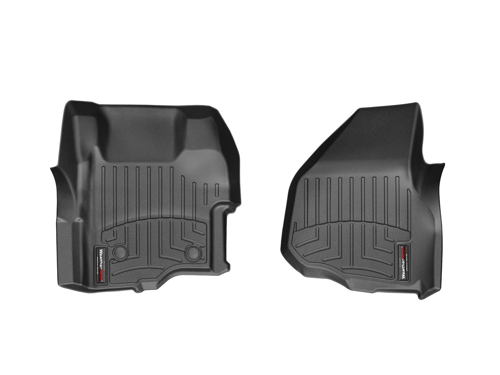 WeatherTech Tapis FloorLiner 444261 - Récréashop