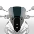 National Cycle Pare-brise VStream TRIUMPH - Récréashop