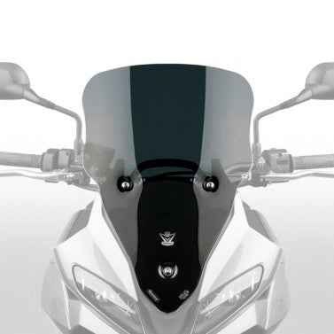National Cycle Pare-brise VStream TRIUMPH - Récréashop