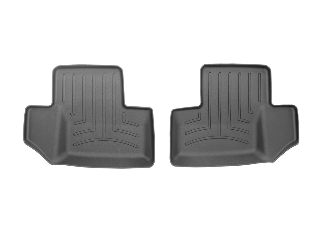 WeatherTech Tapis FloorLiner 445733 - Récréashop