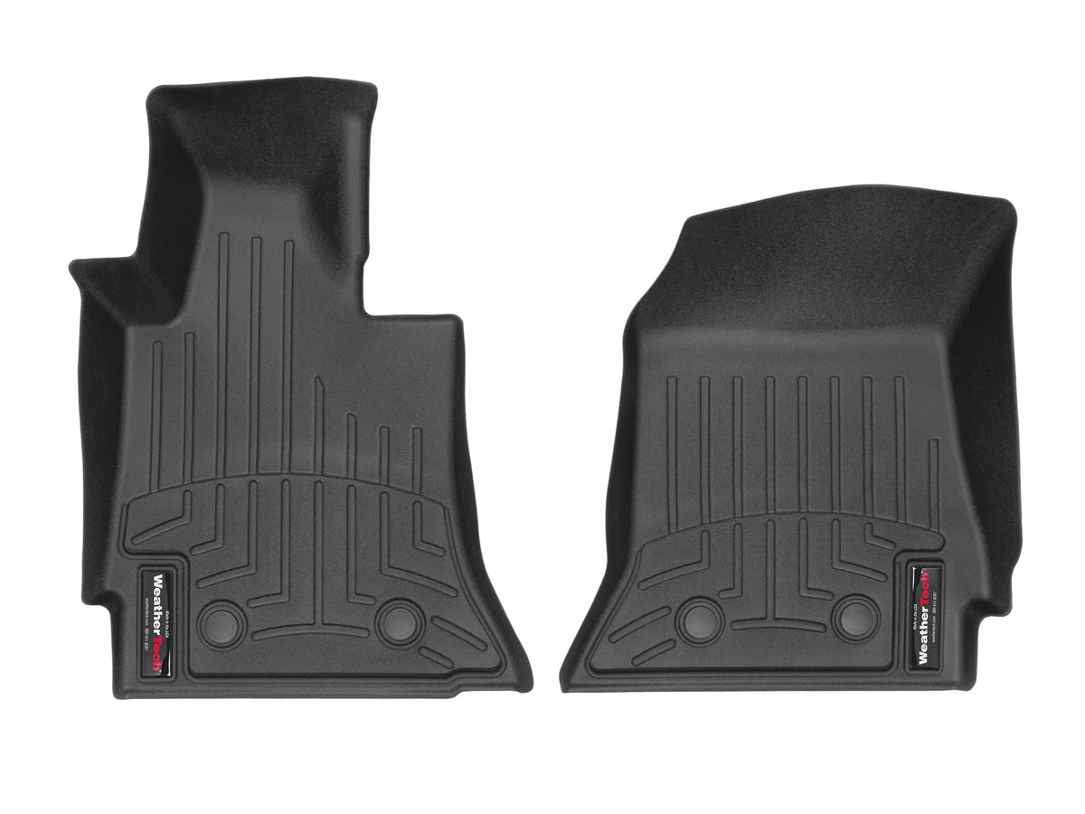 WeatherTech Tapis FloorLiner 445891 - Récréashop